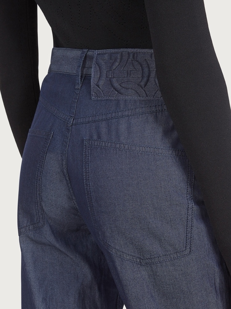 COTTON TROUSER - 4