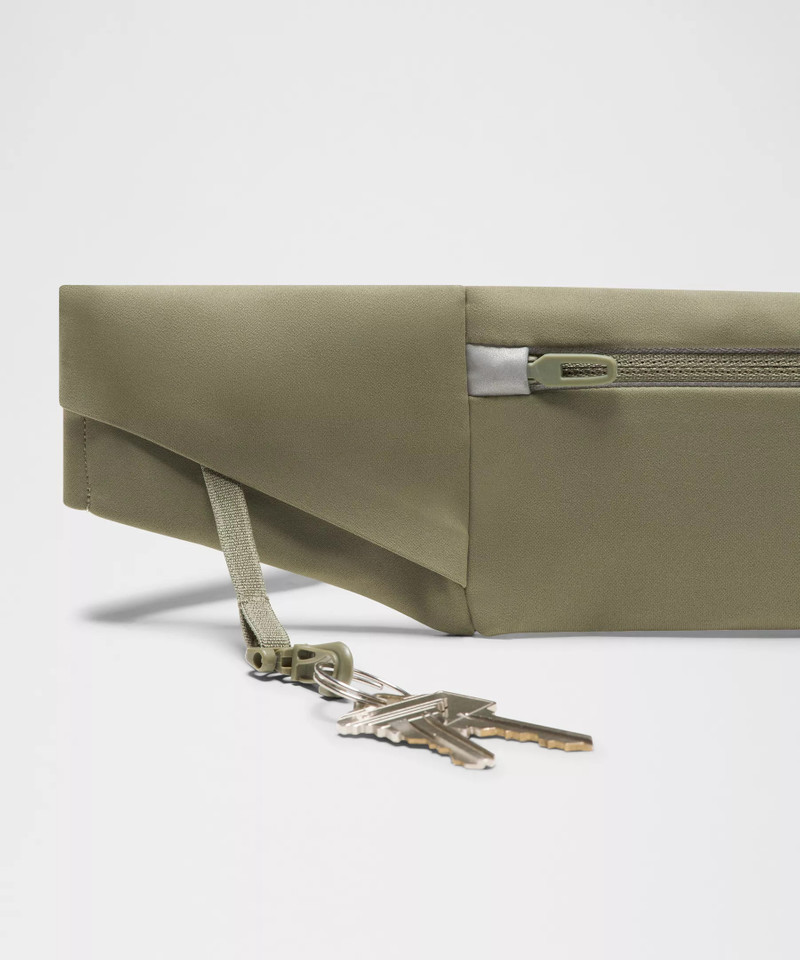 Fast and Free Running Belt 4