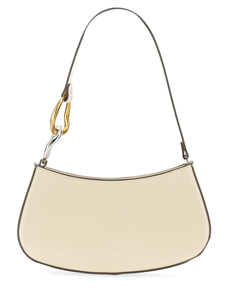 BORSA OLLIE IN PELLE - 2