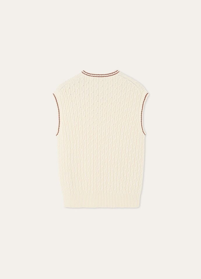 Augusta Vest - 2