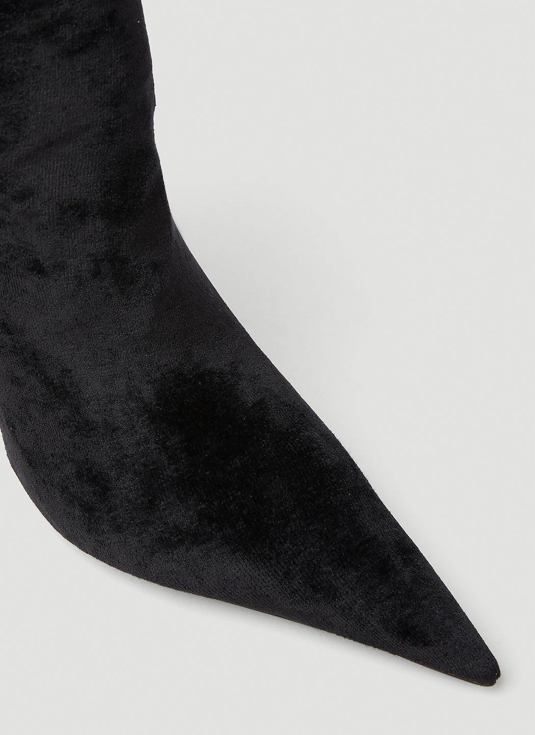 Balenciaga Women Knife Boots - 6