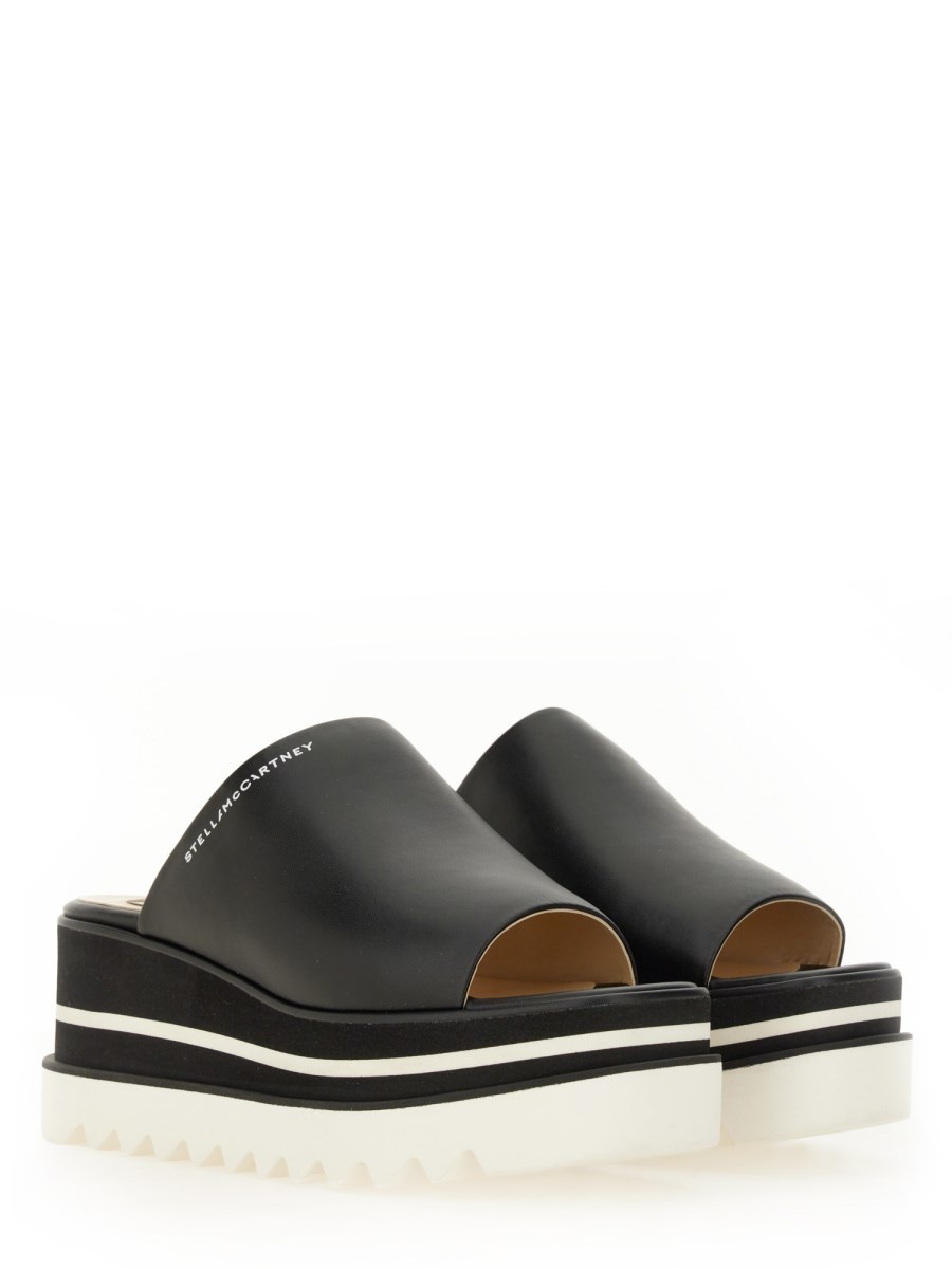 SANDAL SNEAK-ELYSE ECO - 2