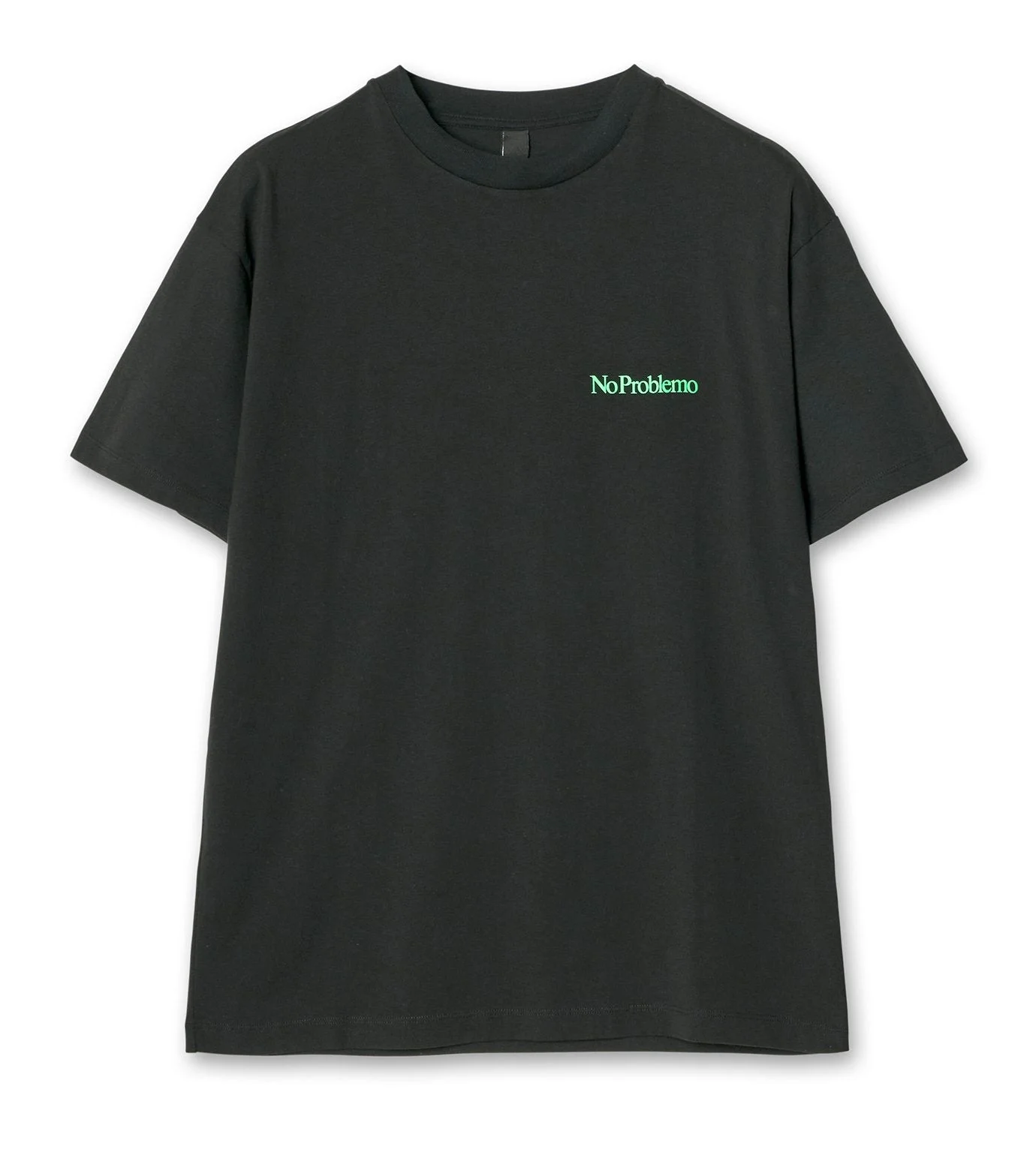 Mini Problemo SS Tee - 1