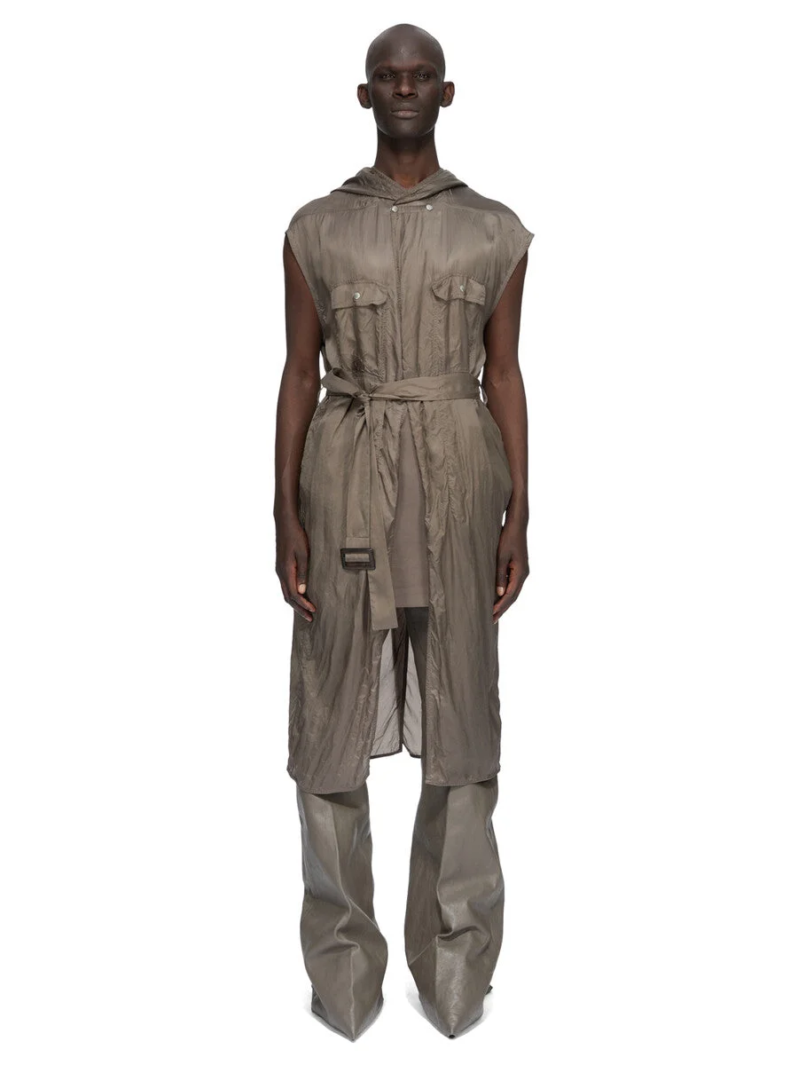 SL TOWER COAT - 1
