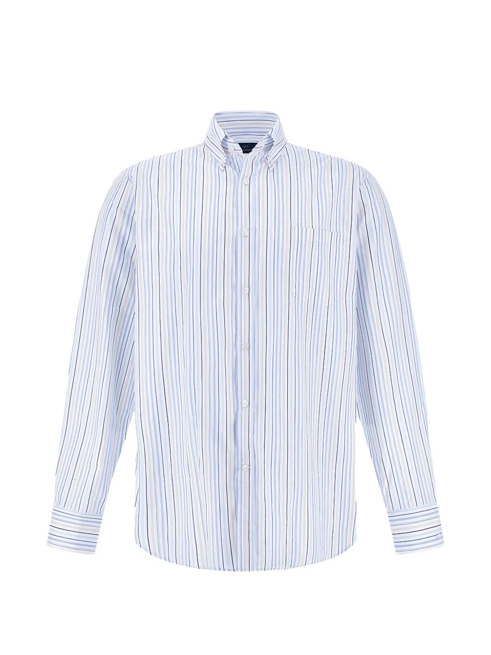 striped shirt - 1