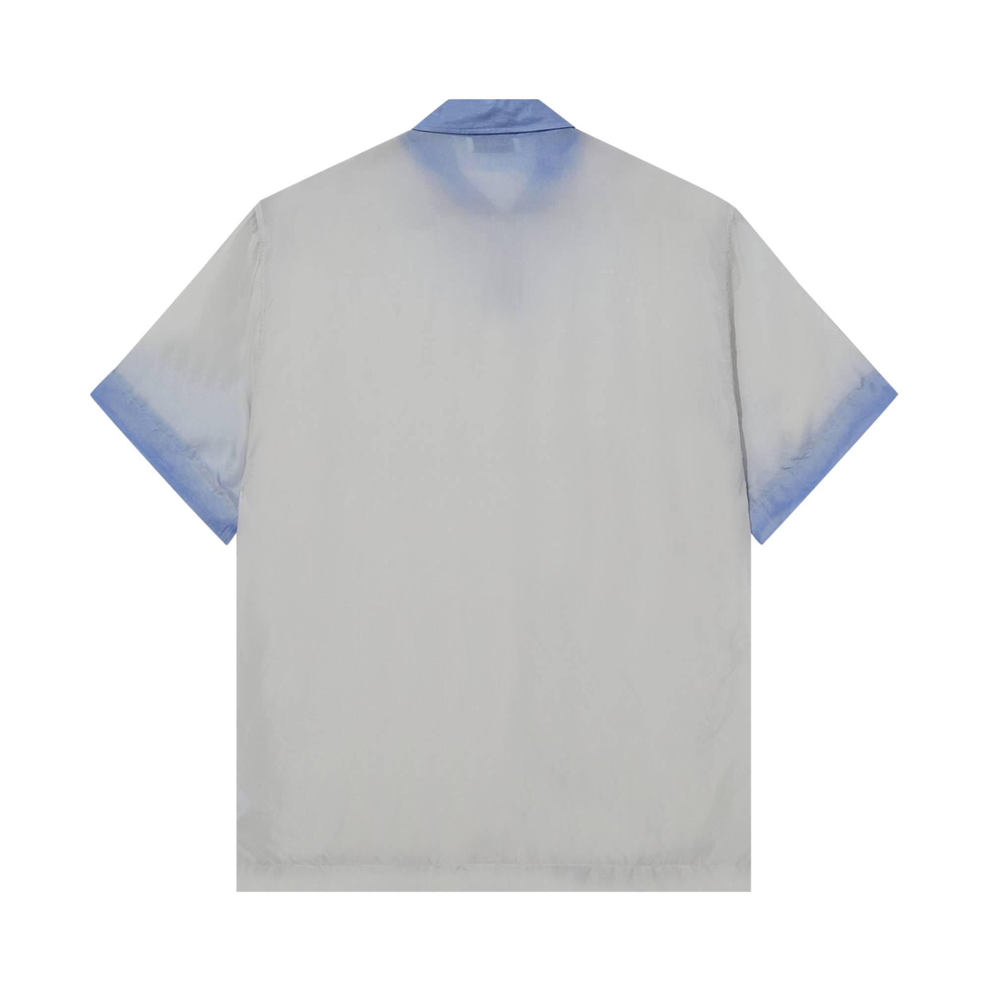 Dries Van Noten Cassidye Shirt 'Blue' - 2