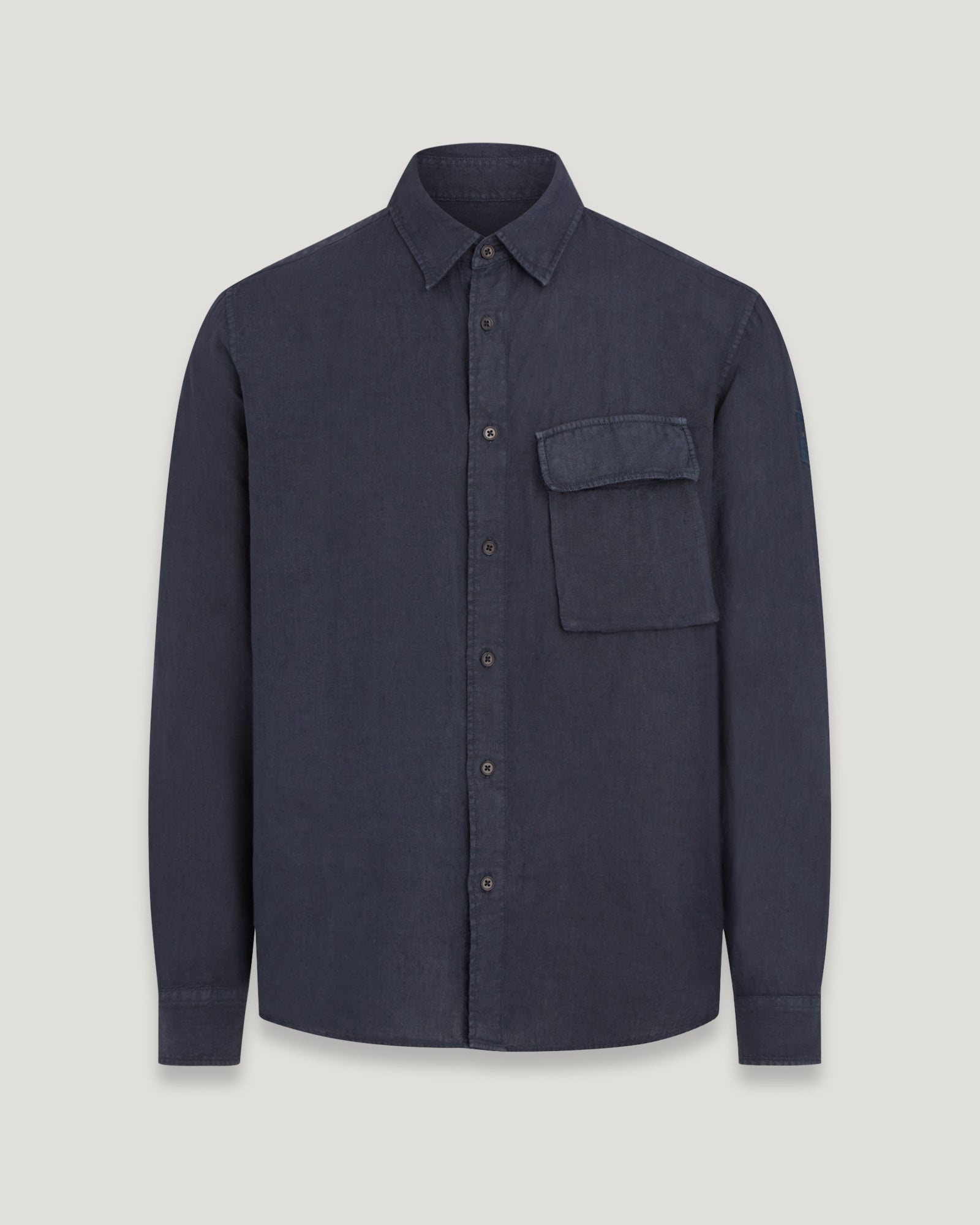SCALE SHIRT - 1