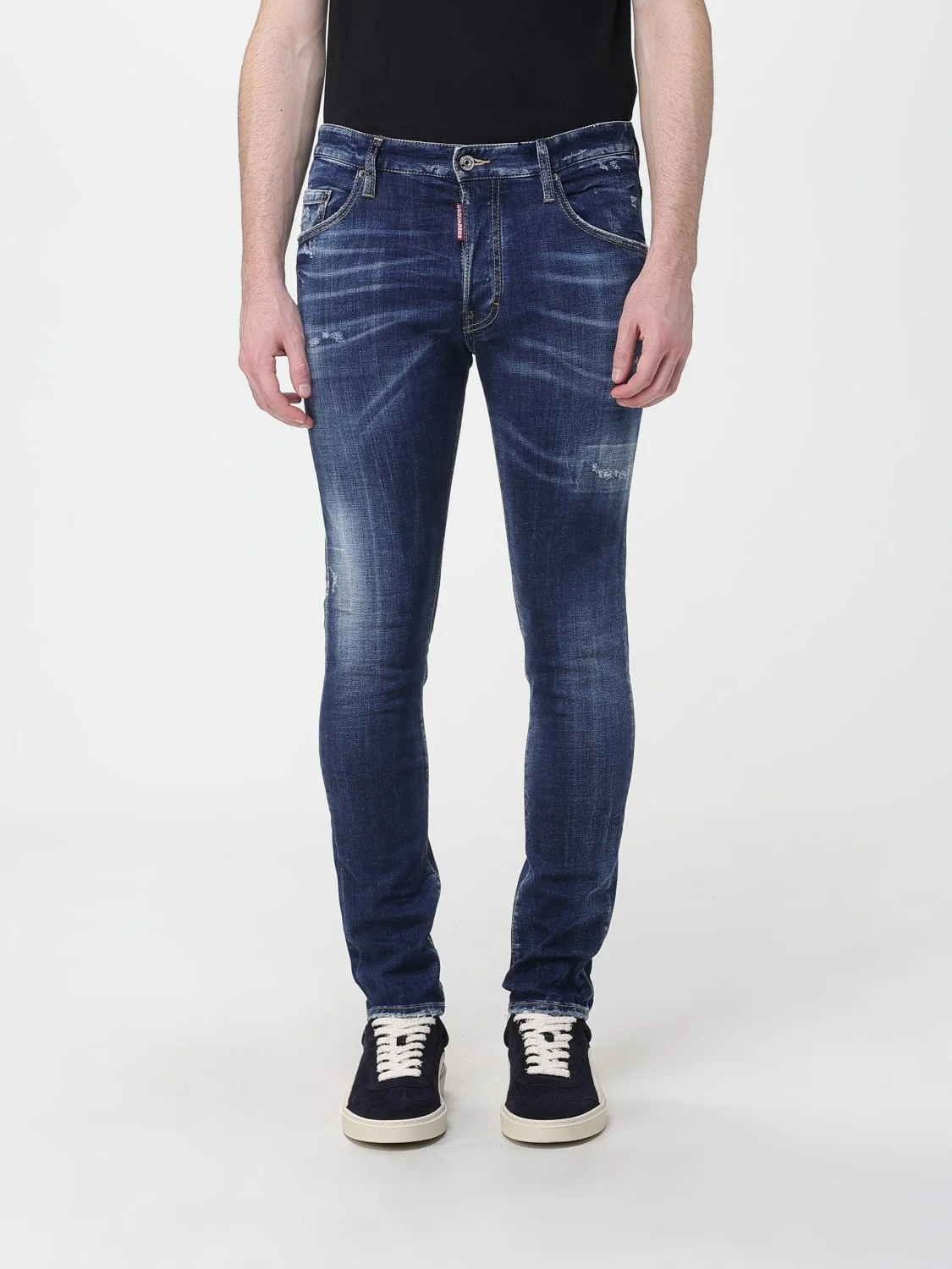 Jeans men Dsquared2 - 1