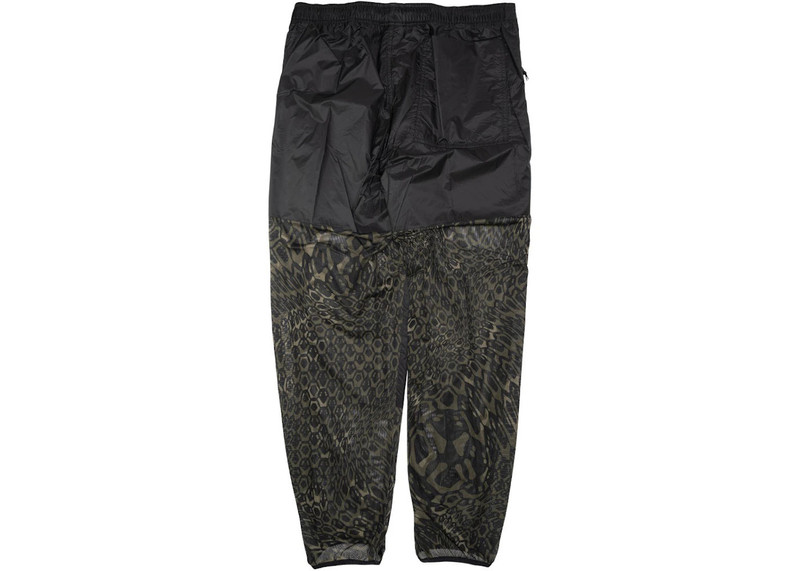 Nike Nike NRG DF ACG Arachnid Pants Green outlook