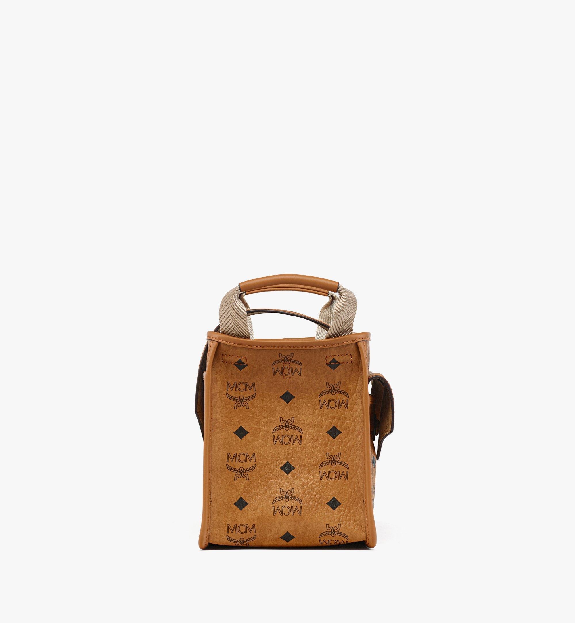 Aren Mama Pouch in Visetos - 2