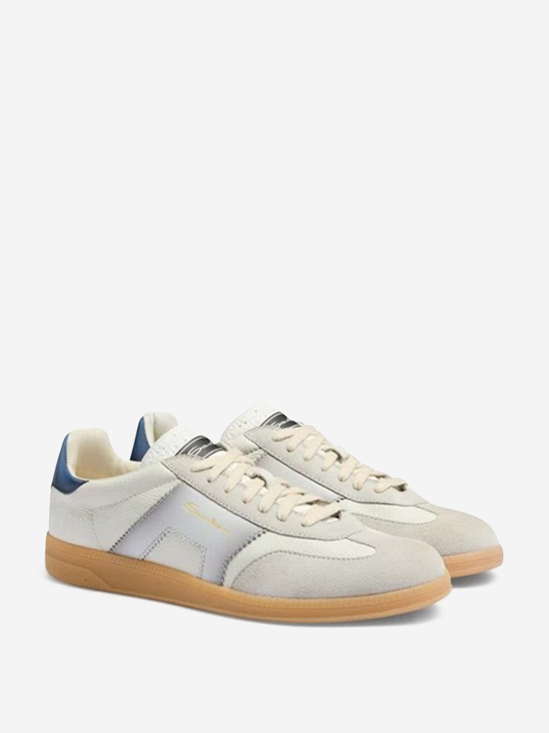 DBS OLYMPIC SNEAKERS - 3