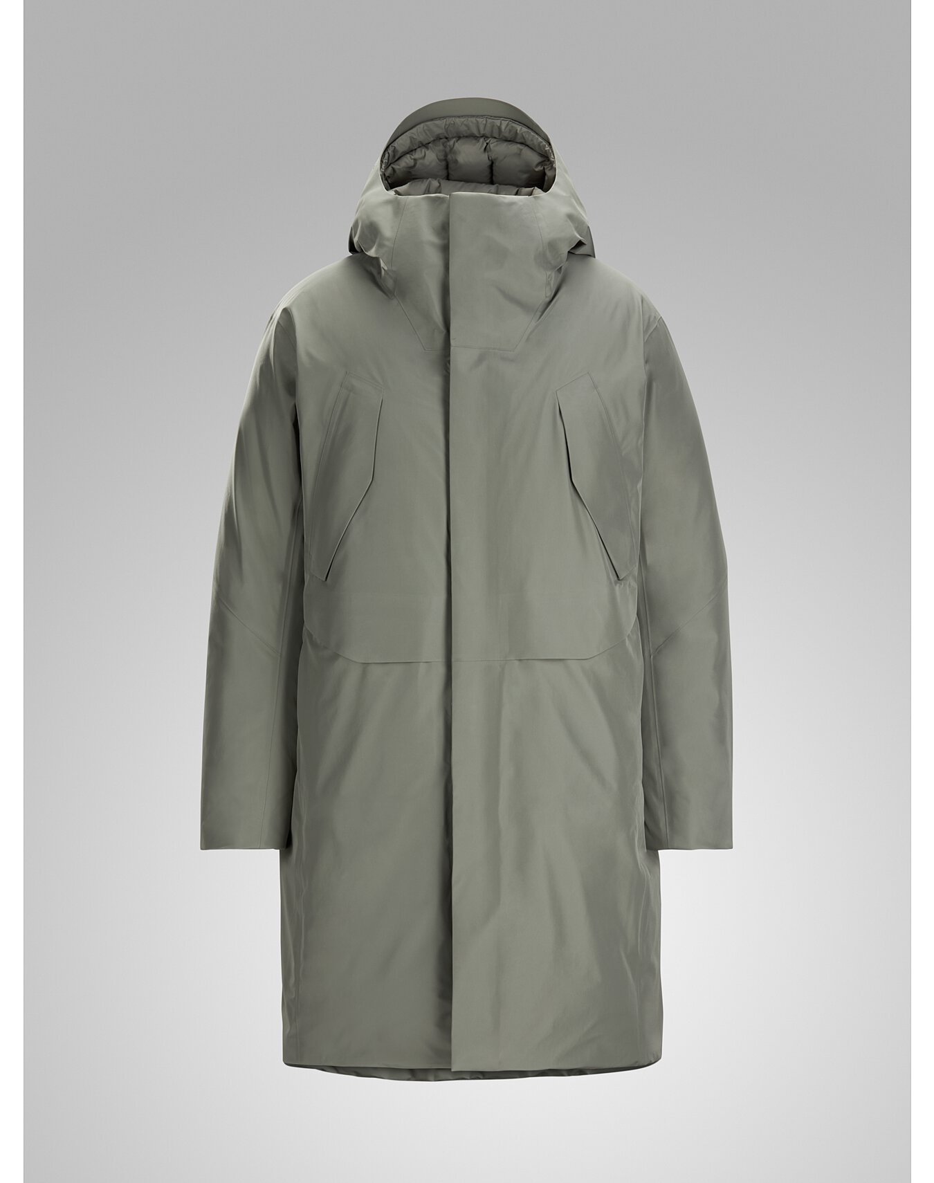 Sorin Down Parka - 8