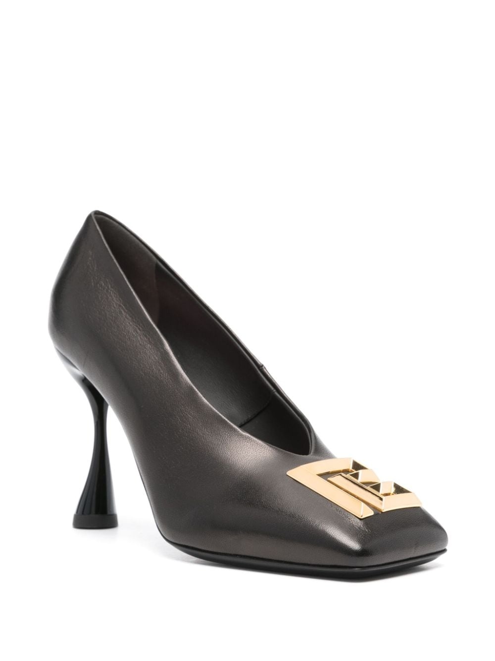 95mm Eden pumps - 2