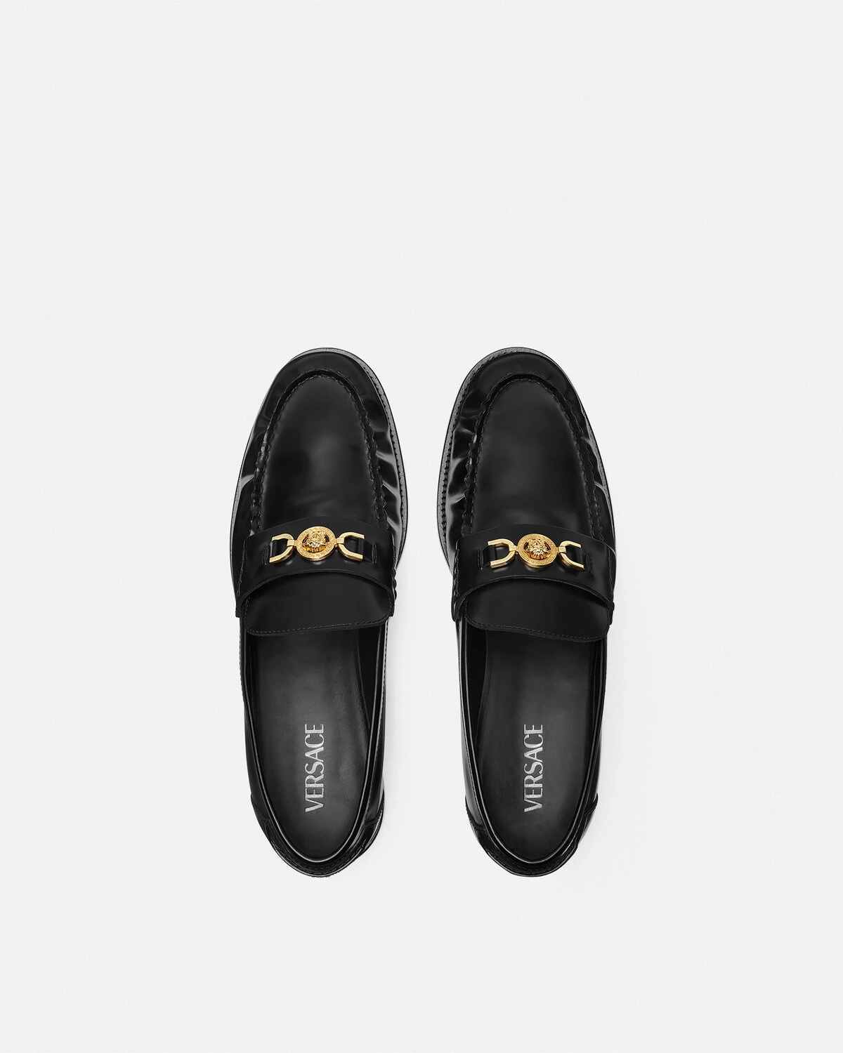 Medusa '95 Loafers - 4