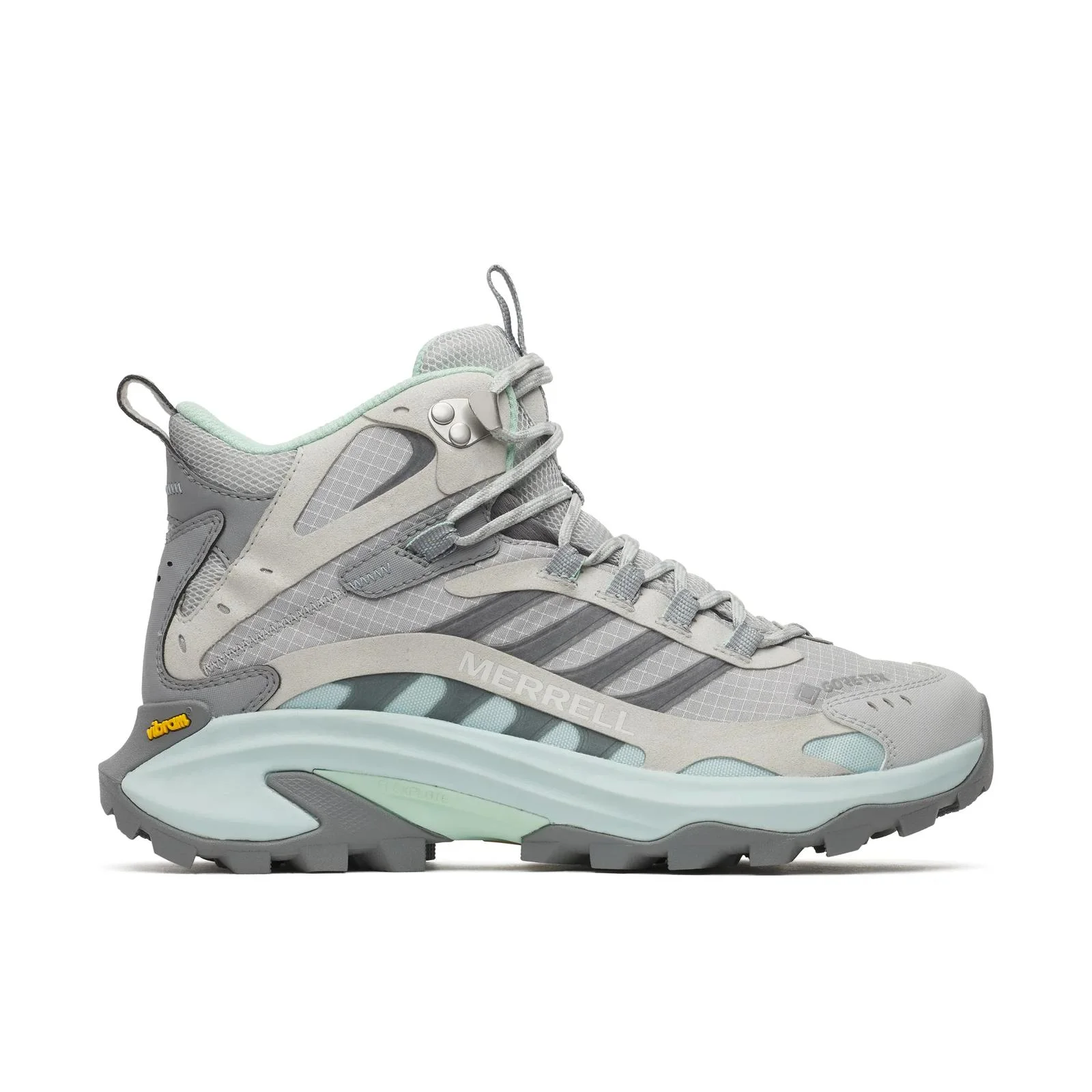 Women's Moab Speed 2 Mid GORE-TEX® - 1