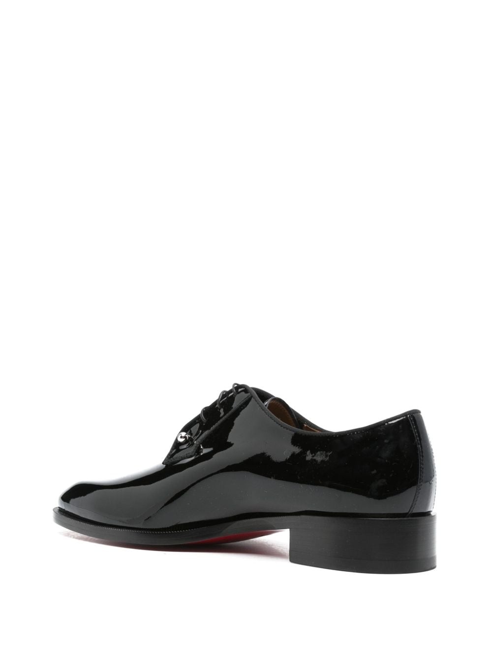 Chambeliss Derby shoes - 3