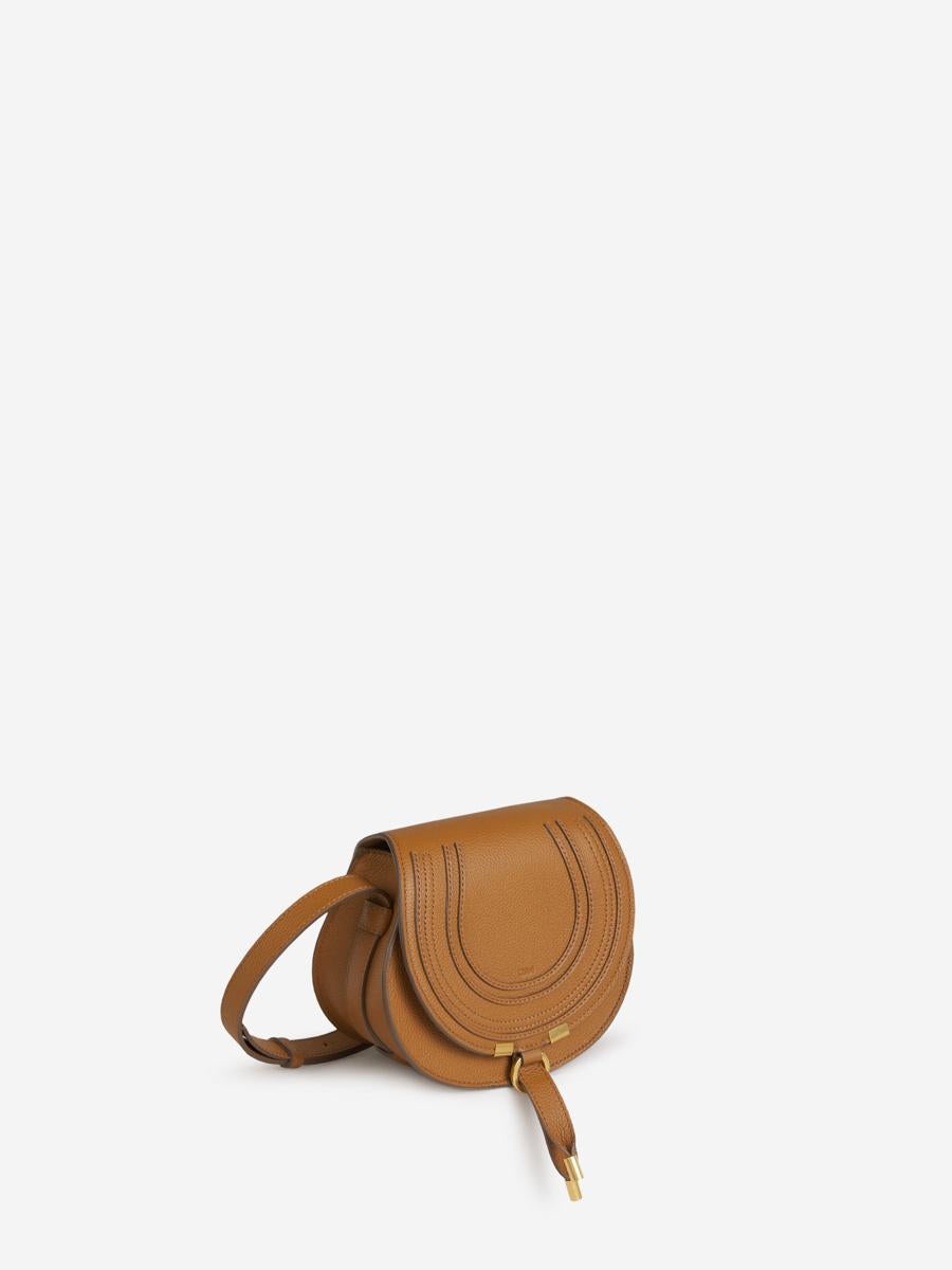 Chloé S Marcie Crossbody Bag - 11