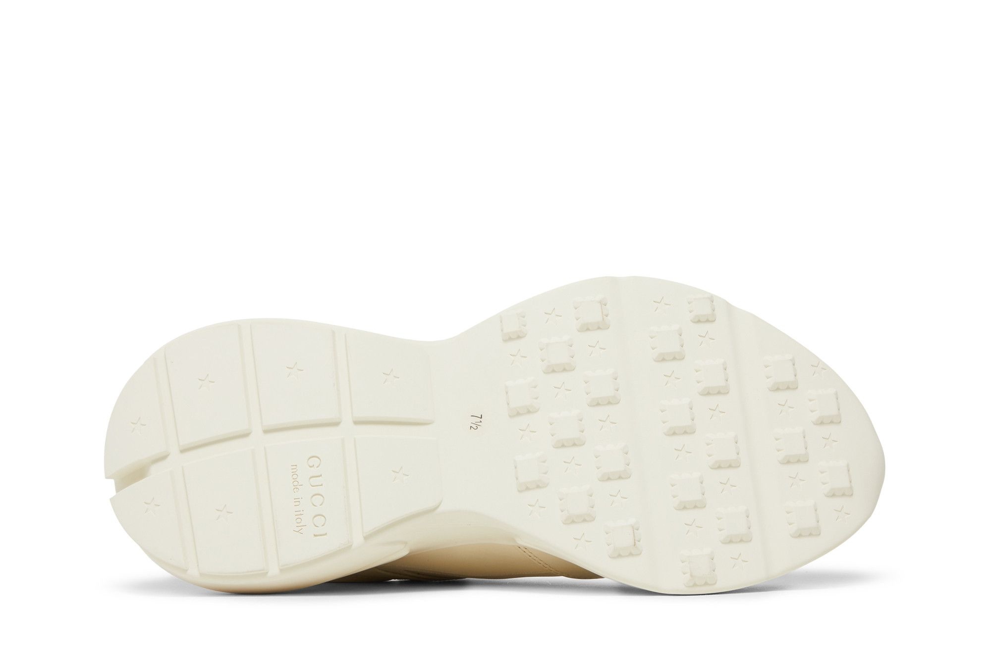 Gucci Rhyton 'Disk Print' - 4