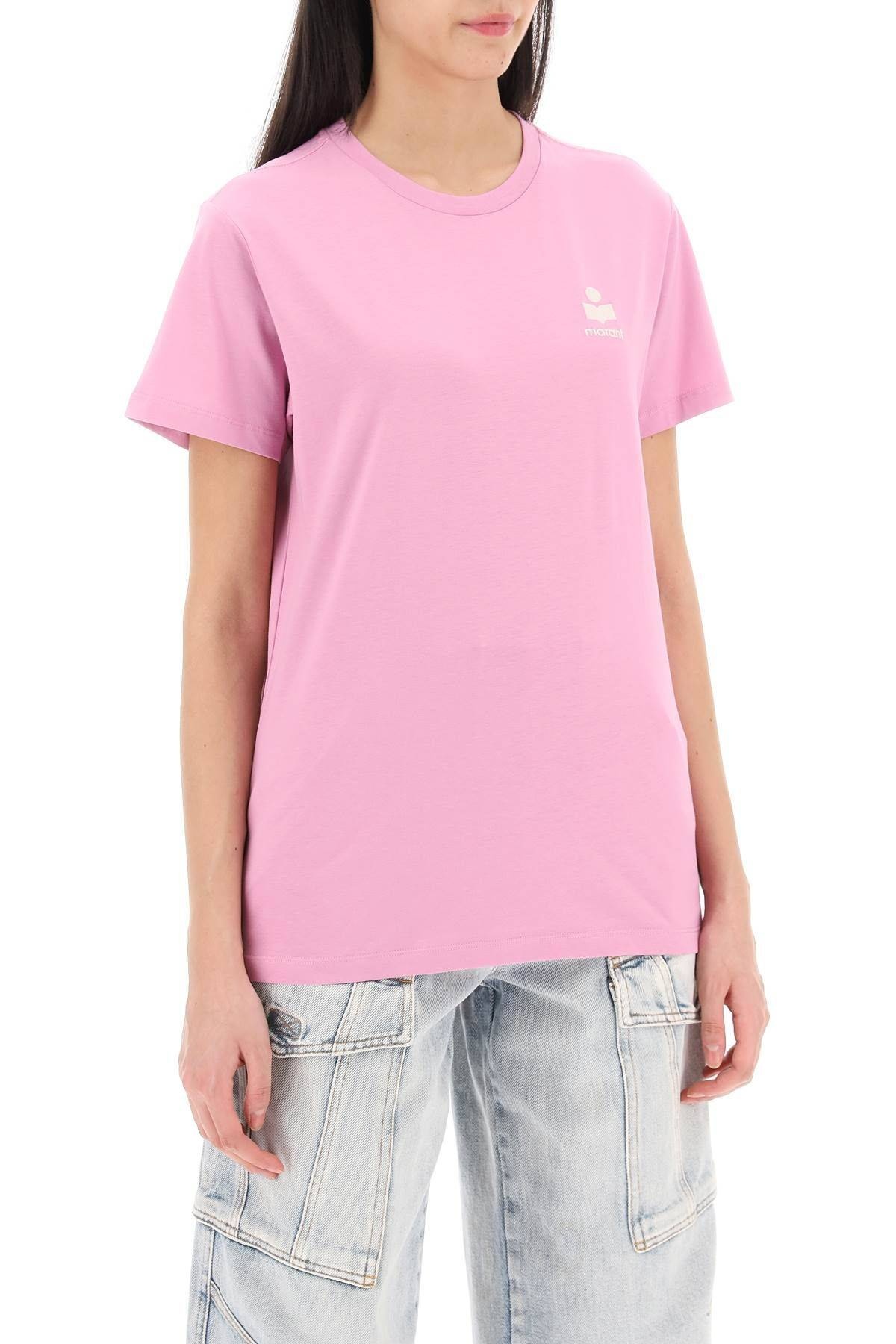 ABY REGULAR FIT T-SHIRT - 3