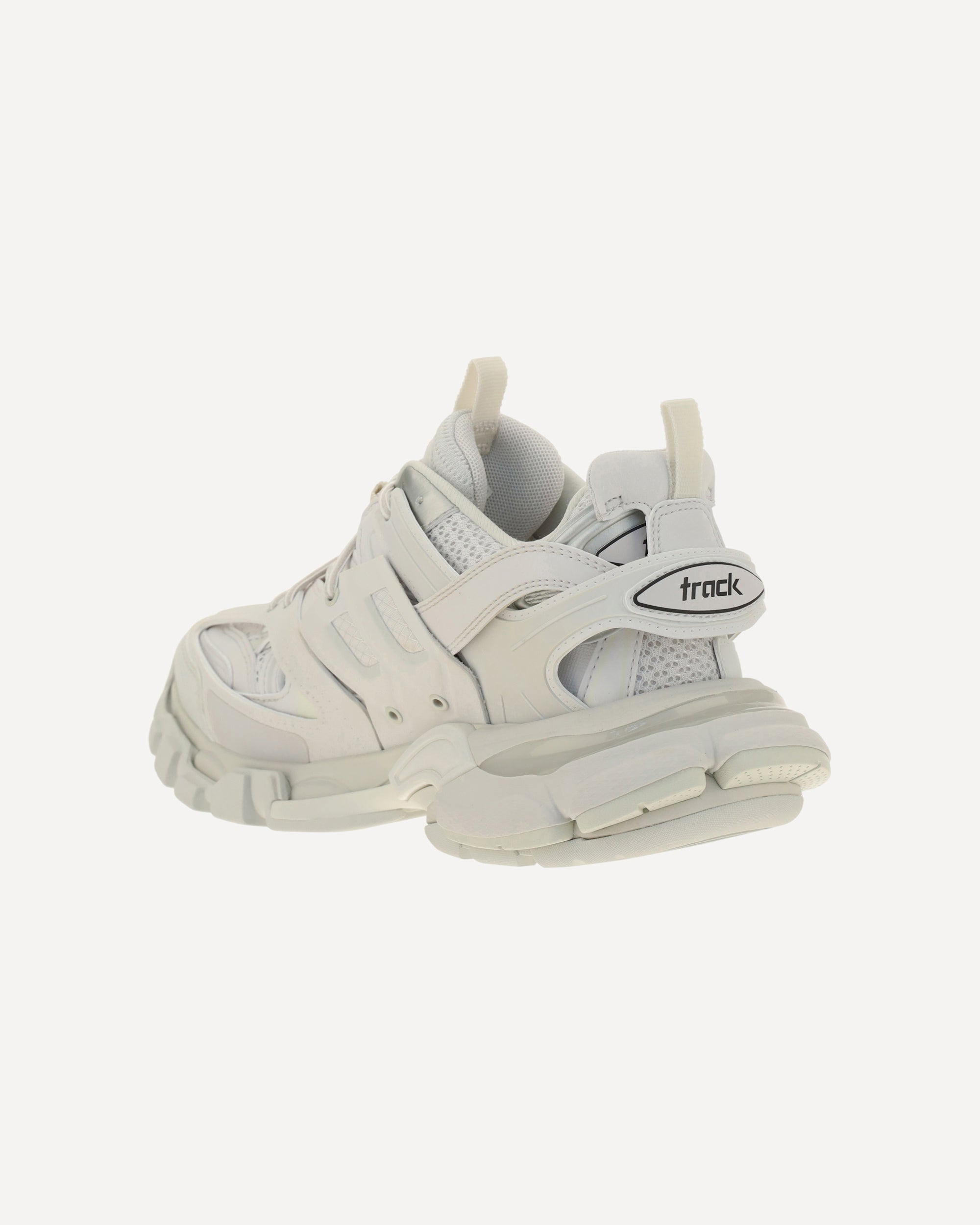 Track Sneakers - 3