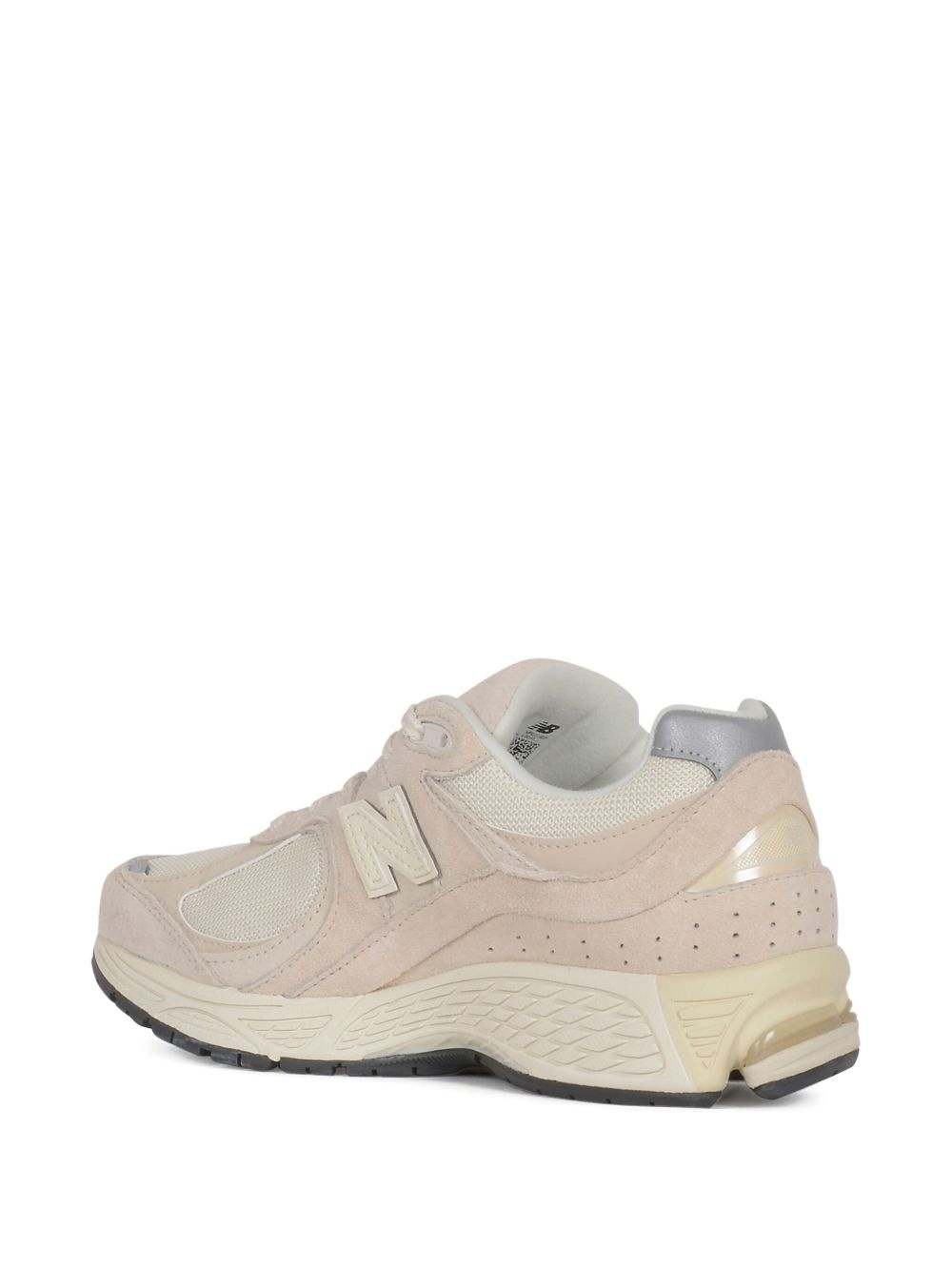 2002R suede sneakers - 3