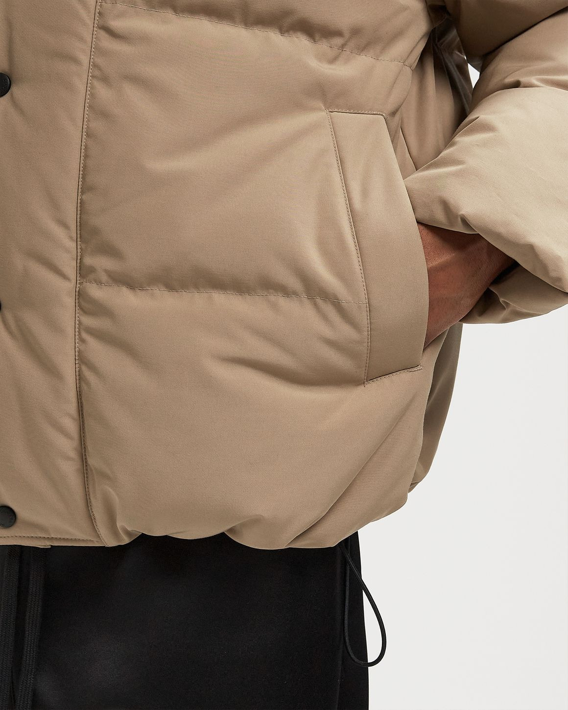 Bayview Parka - 6
