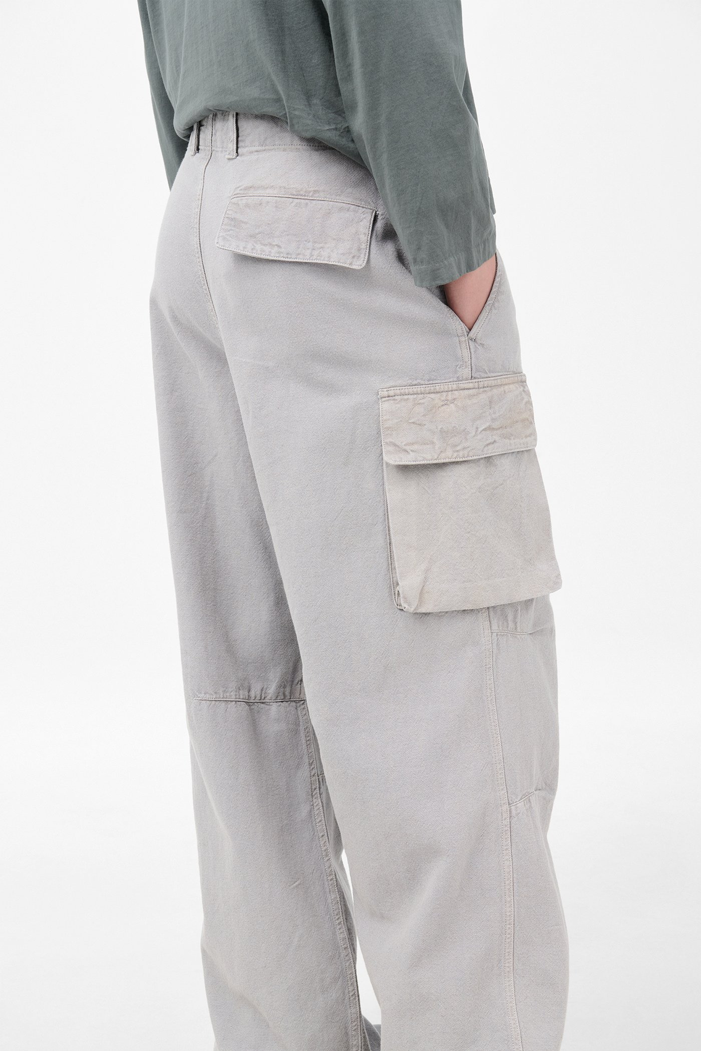 Mount Cargo Stone Gravel Draping Canvas - 6