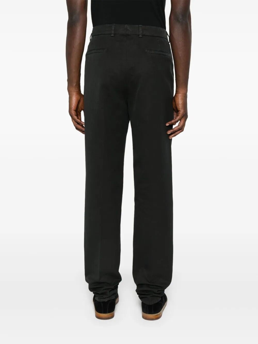 Brunello Cucinelli Men Dyed Pants - 3
