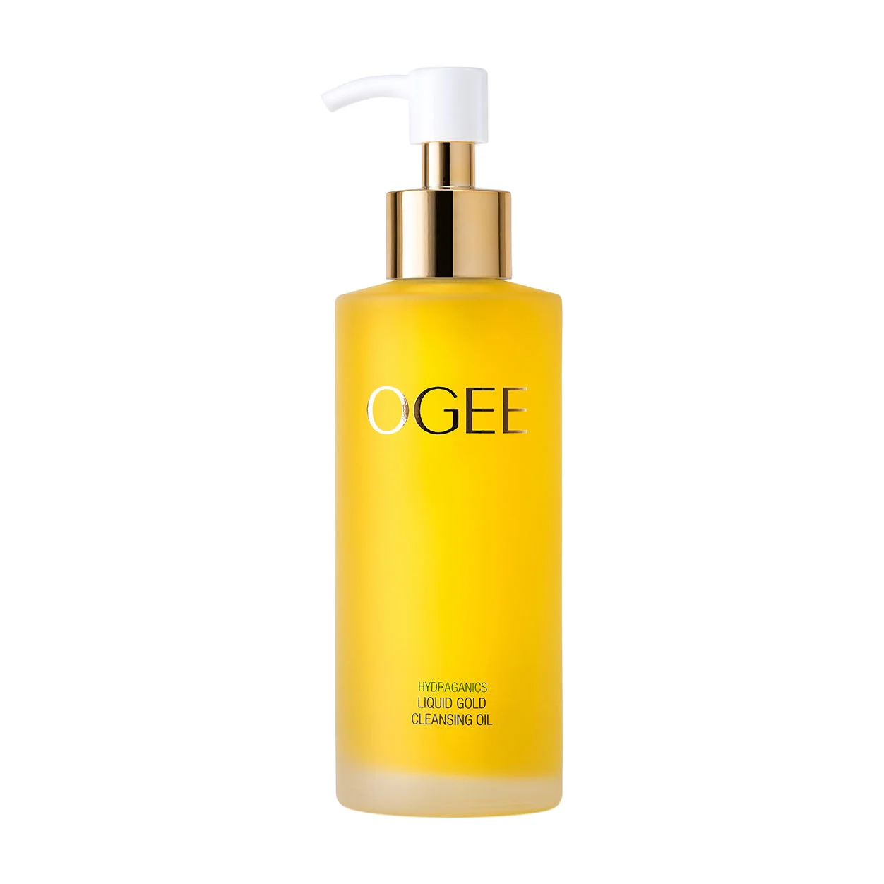 Liquid Gold Cleansing Oil - 1