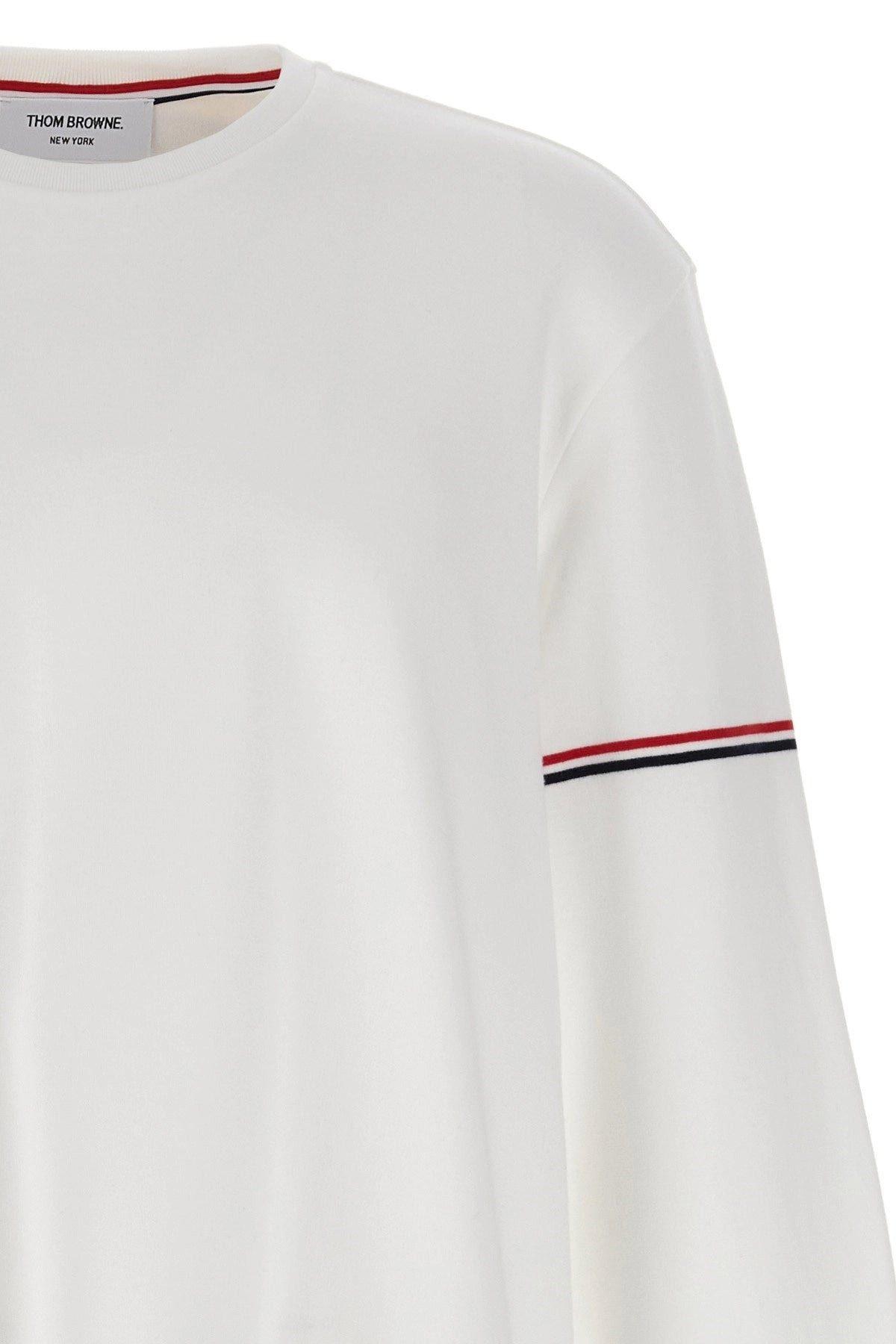 Thom Browne Men 'Rugby' T-Shirt - 4