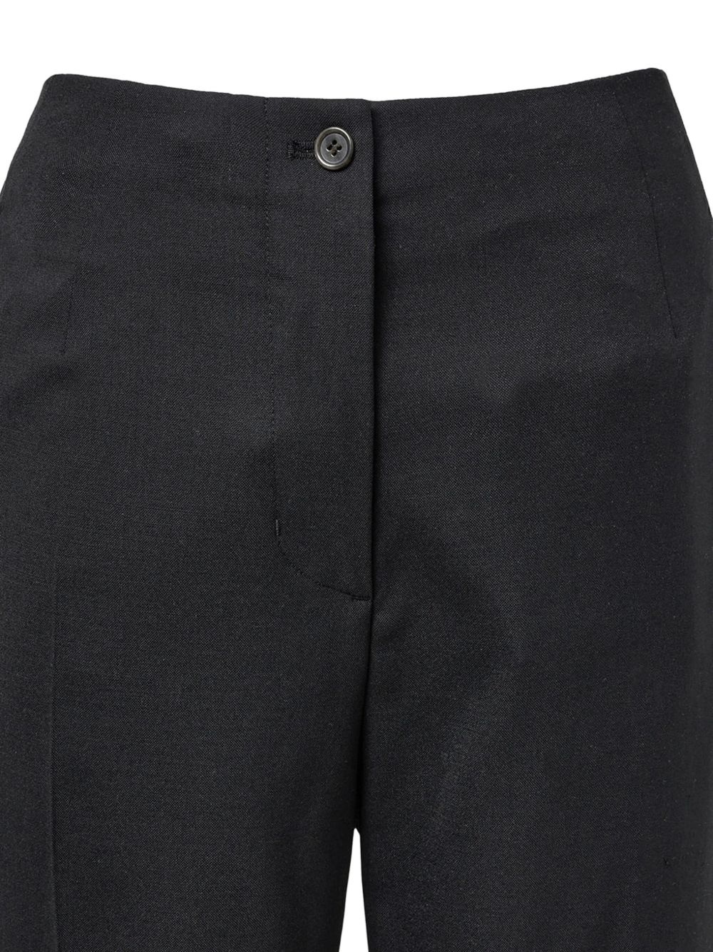 straight-leg trousers - 3