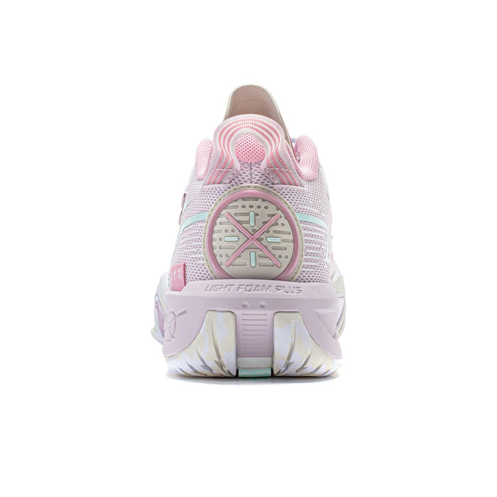 Li-Ning Wade Fission 9 'Spring Equinox' ABPU003-6 - 4