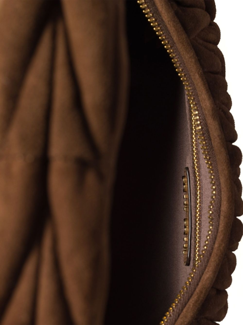 Wander matelassé shoulder bag - 5