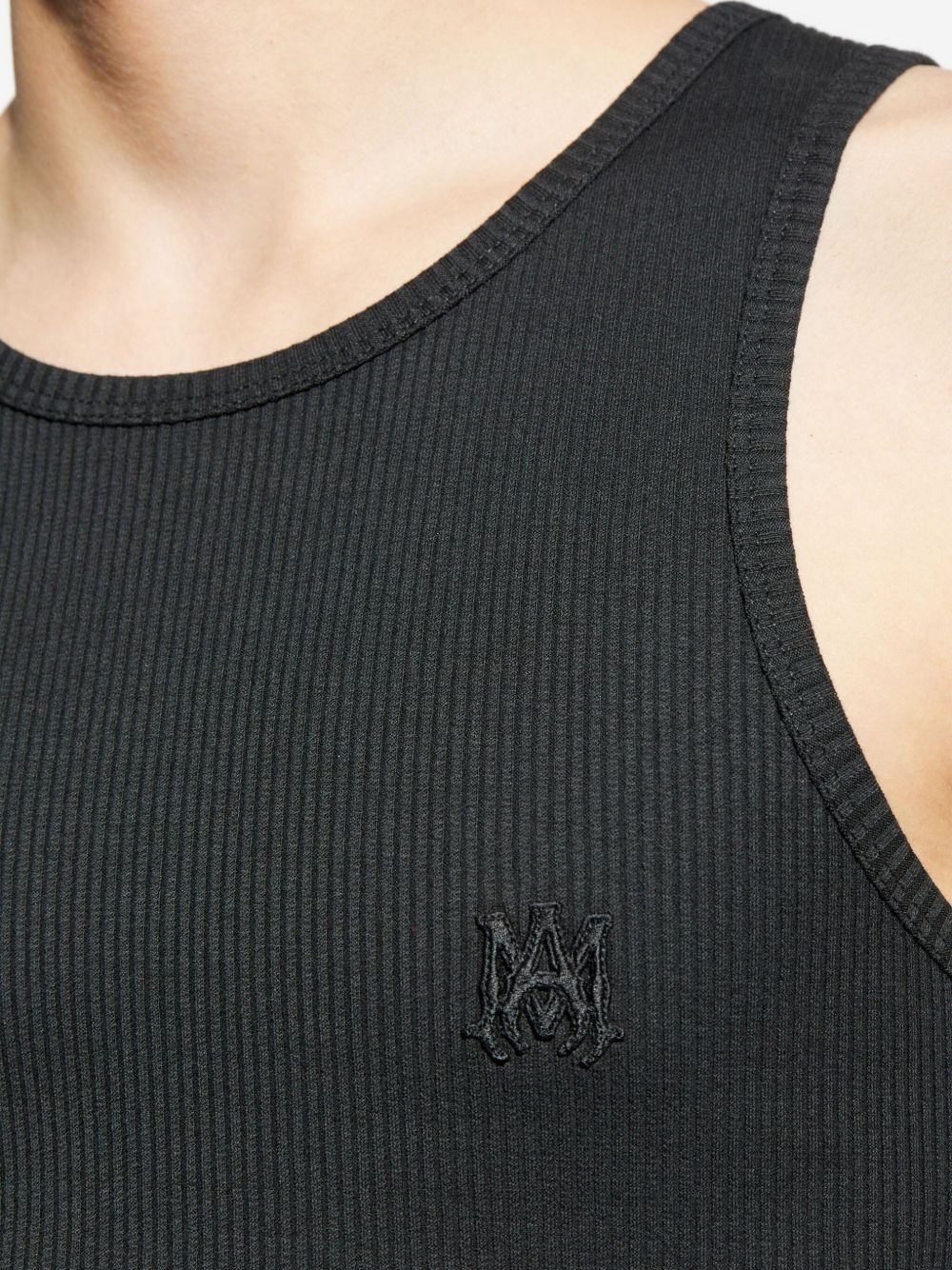 ribbed tank top - 5