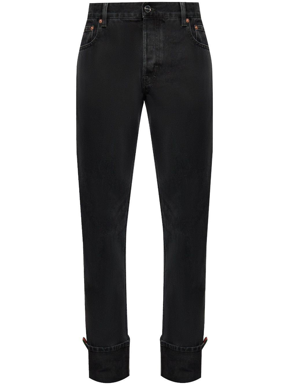 slim-fit jeans - 1