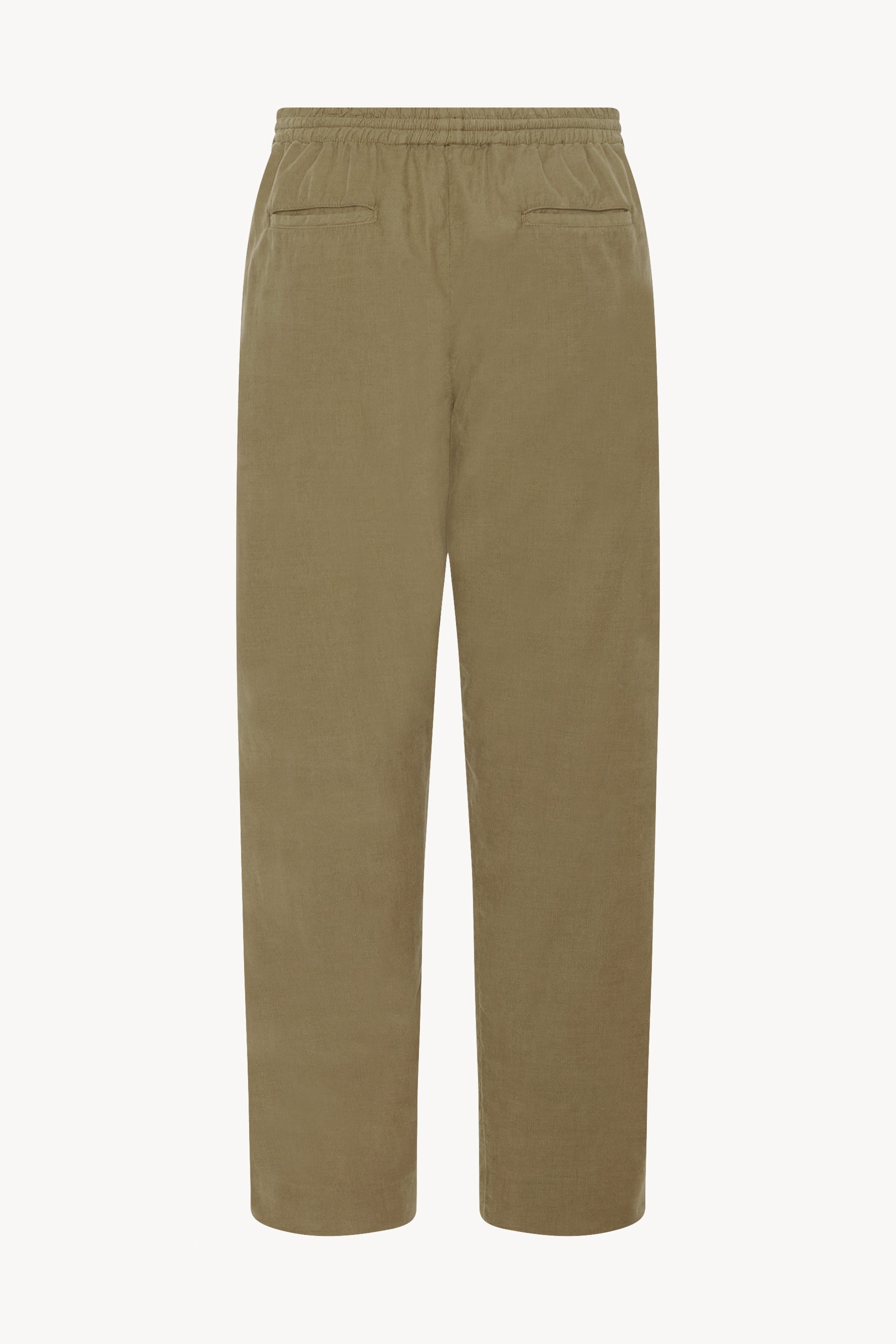 Ando Pant in Corduroy - 2