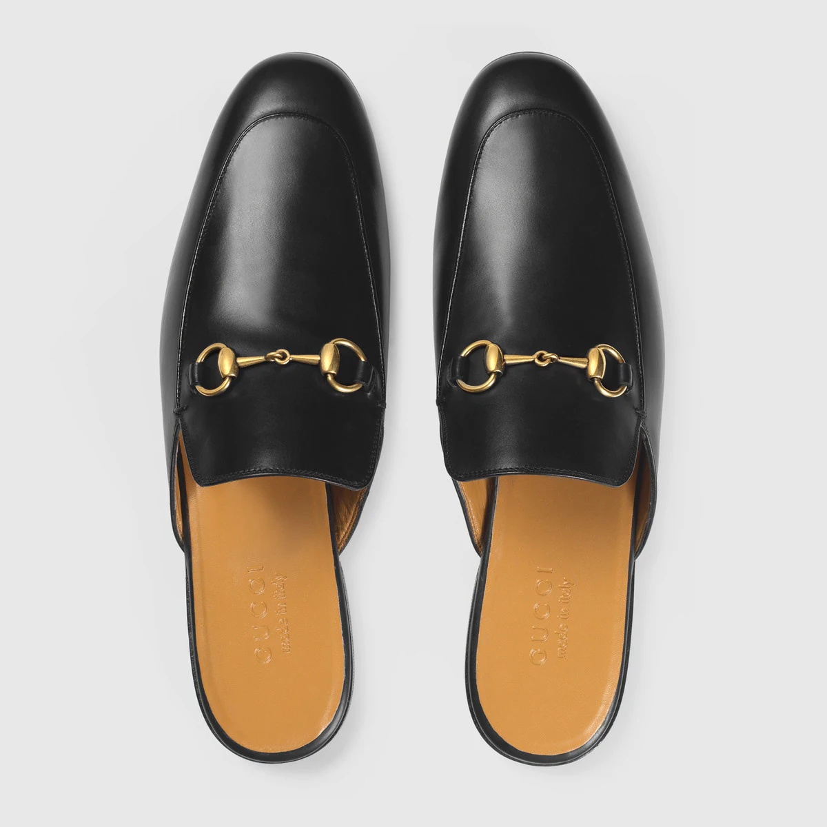 Men's Princetown Leather slipper - 3