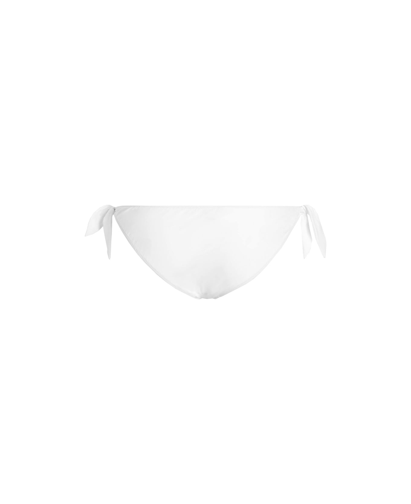 Bikini Briefs With Bows - 3