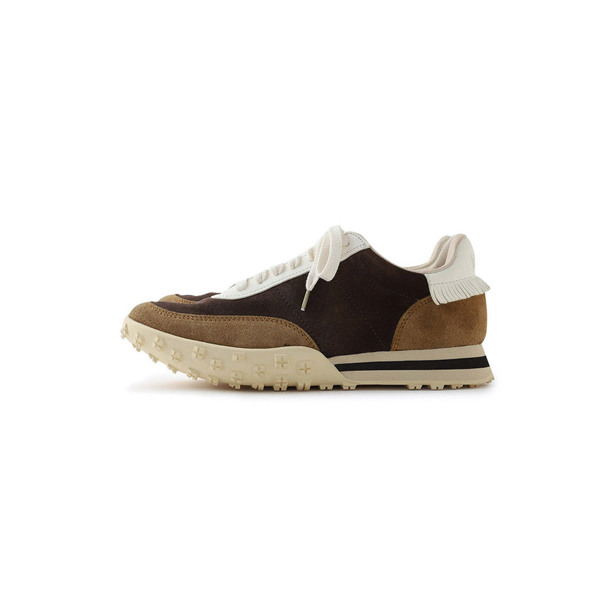 HOSPOA RUNNER (DK. BROWN) - 2
