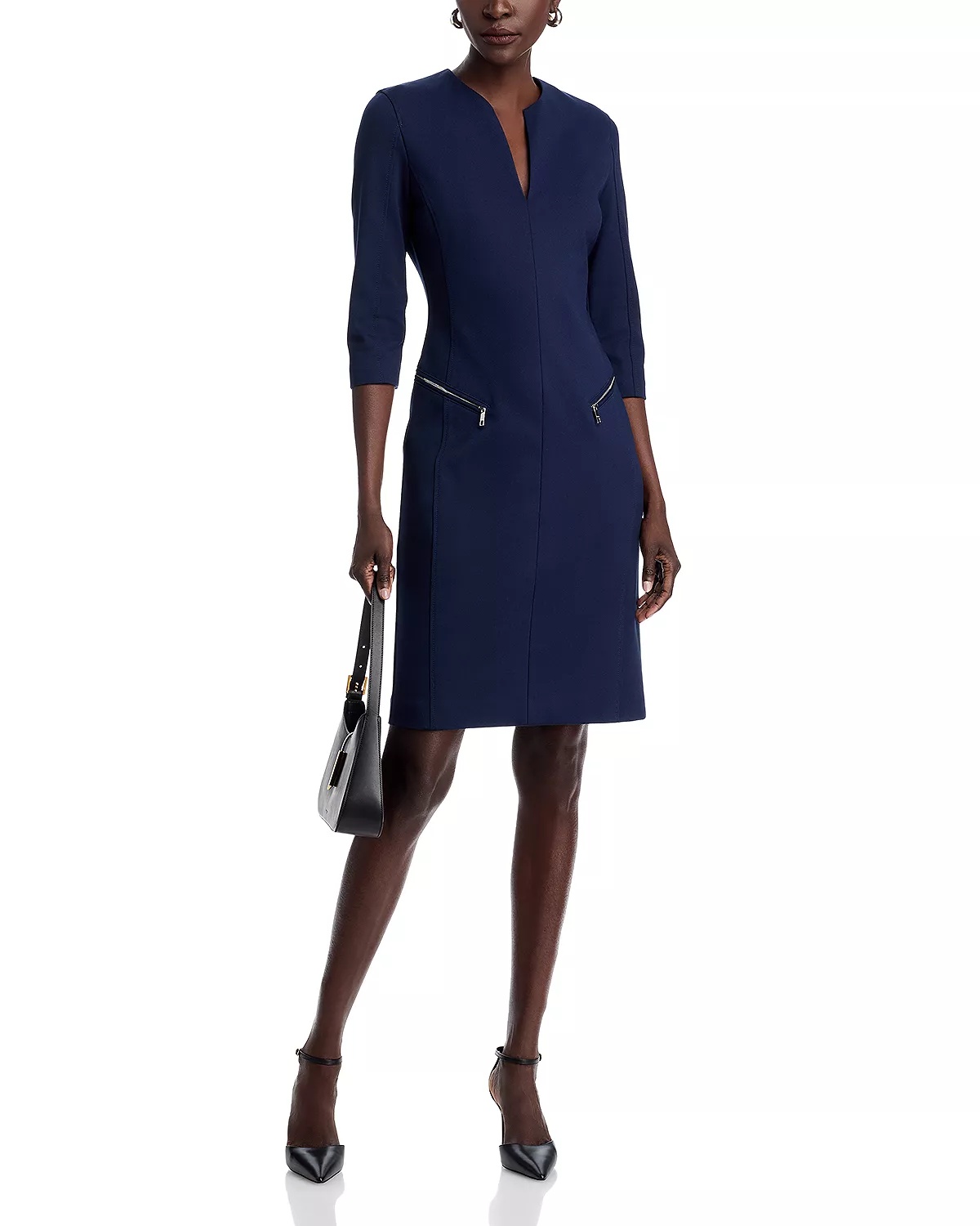 Dalmar Sheath Dress - 3