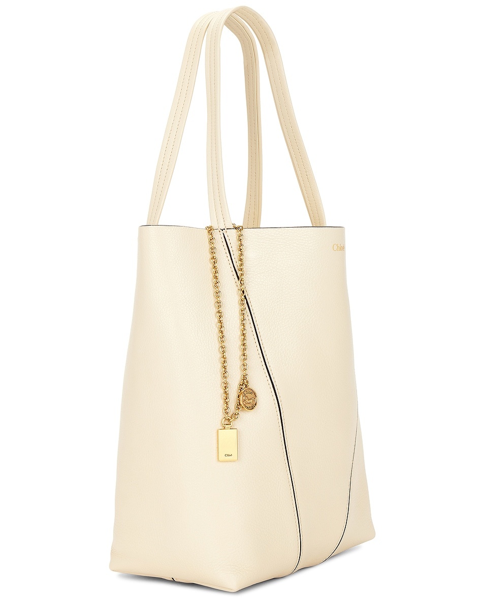 Spin Medium Tote Bag - 4