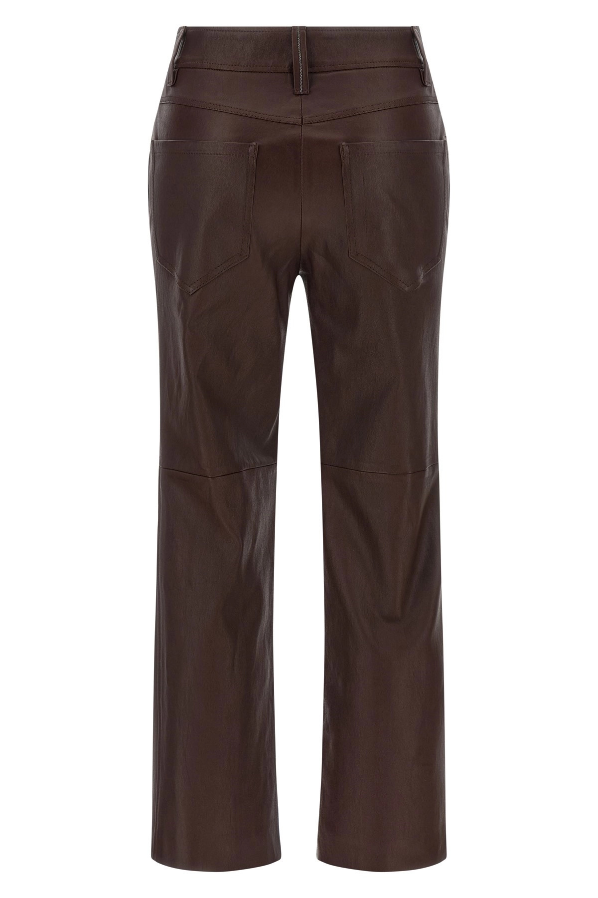 'Square Cigarette' pants - 3