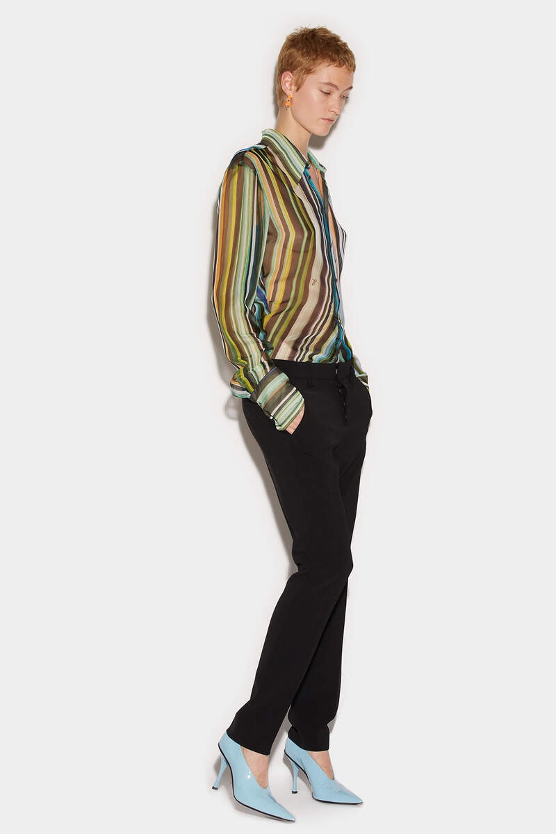 COOL GIRL PANTS - 3