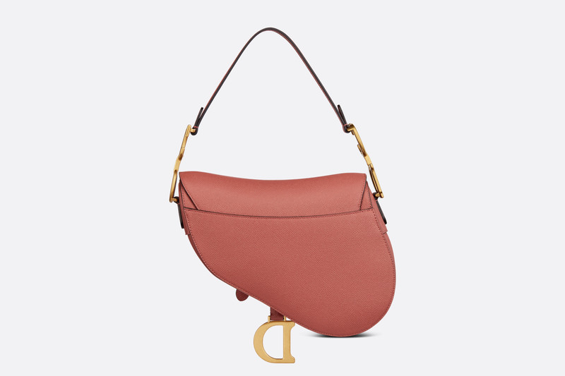 Saddle Bag with Strap 5