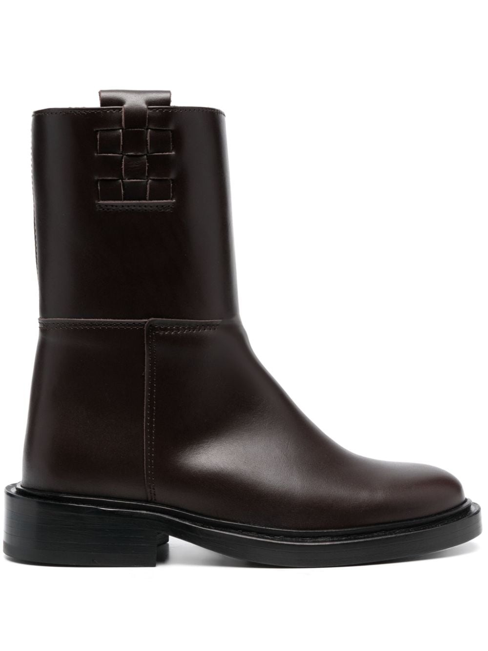 Anella Low ankle boots - 1
