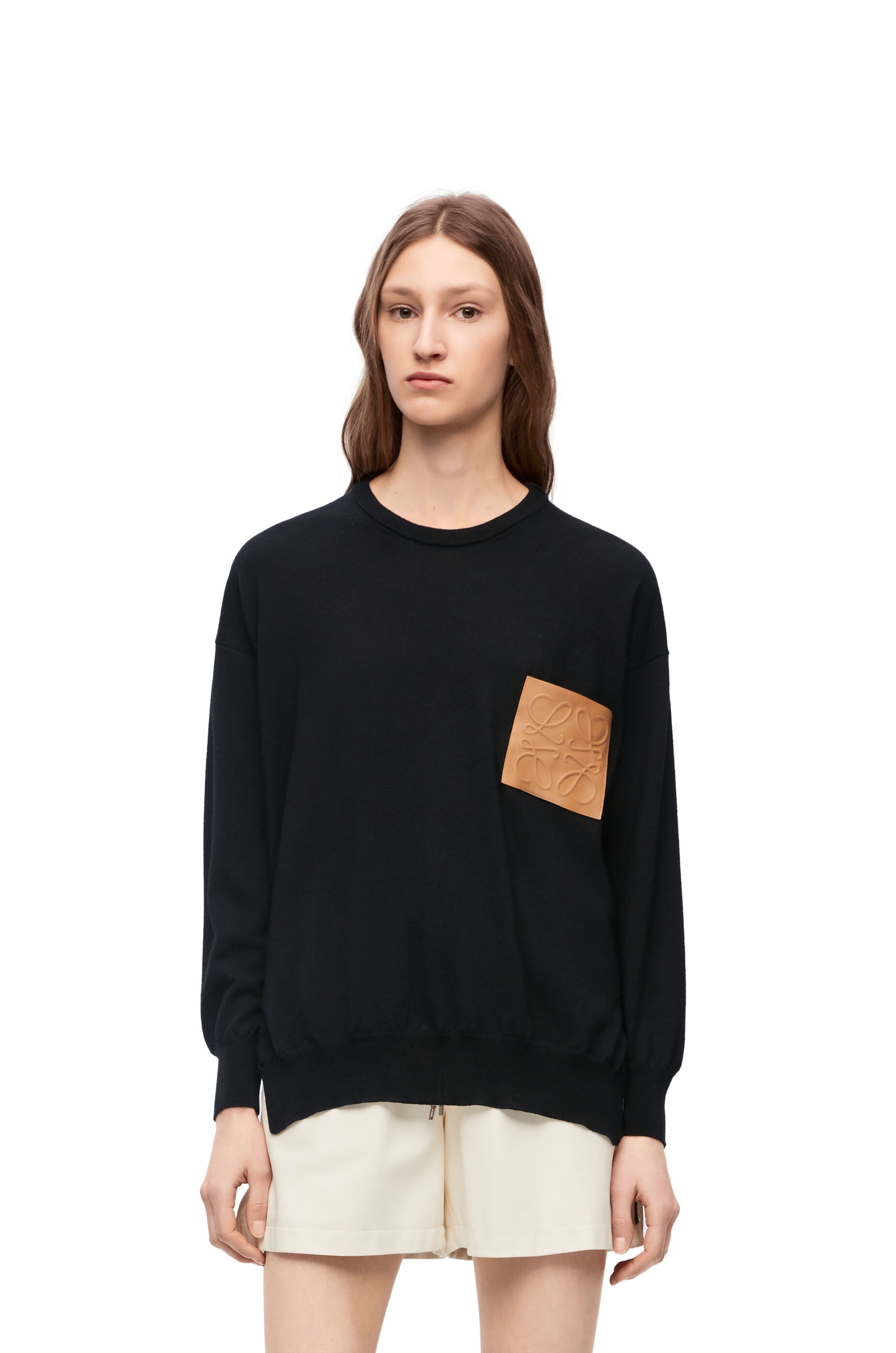 Sweater in wool - 3