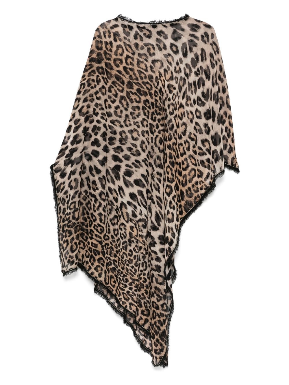 Vet cape - 2