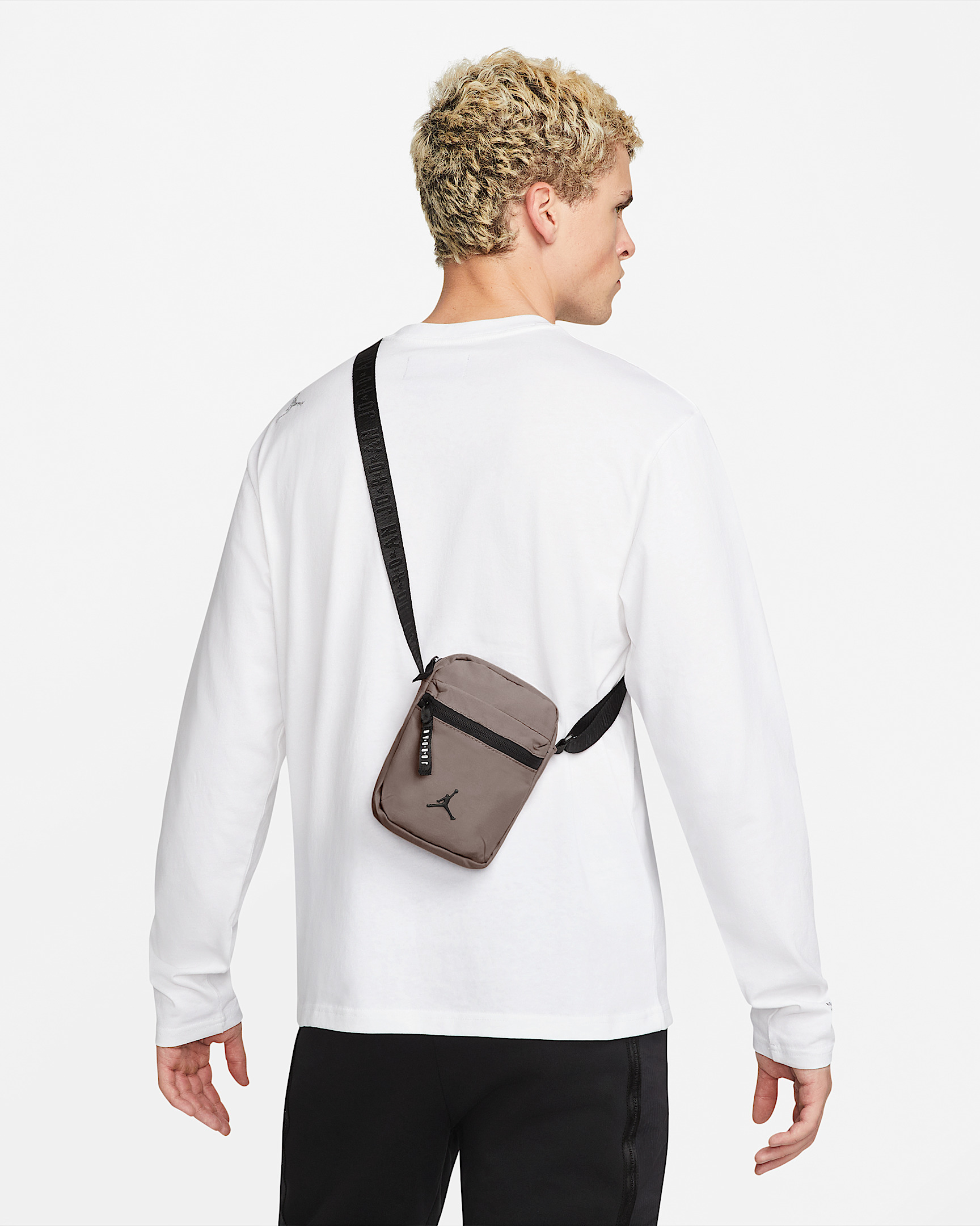 Jordan Festival Bag - 2