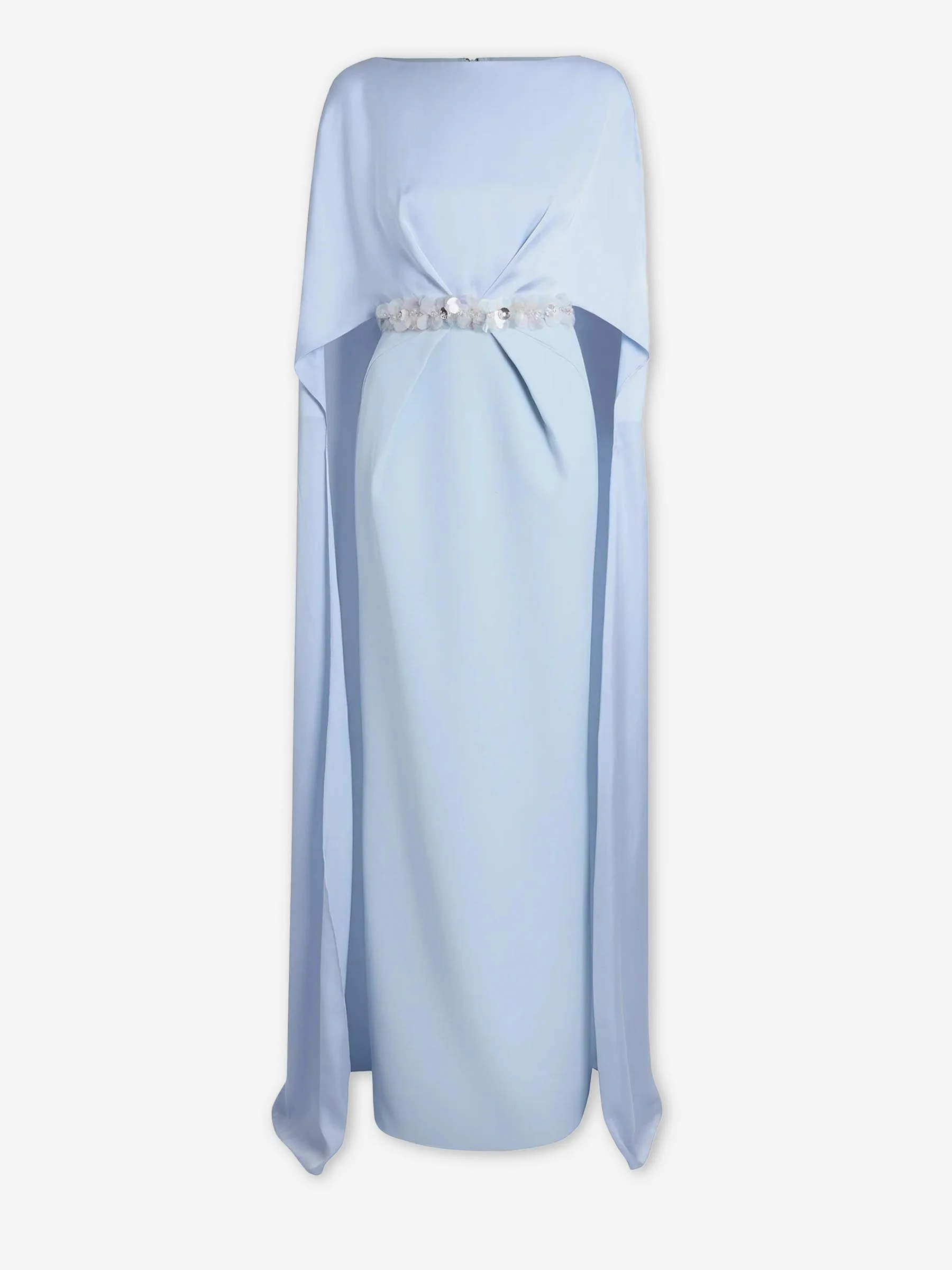MIRABELLA MAXI DRESS - 1