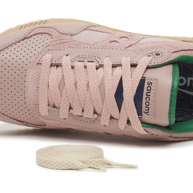 Greyson Clothiers X Saucony Shadow 5000 9